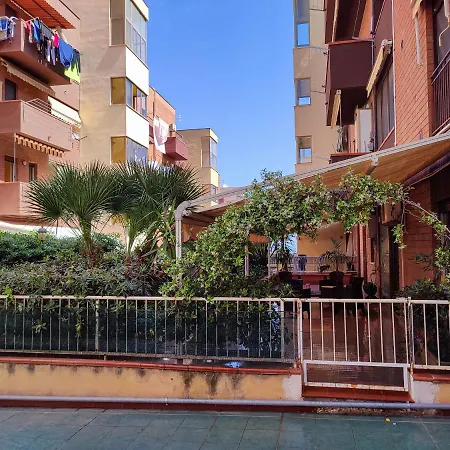 Apartamento Elegante A Cefalù