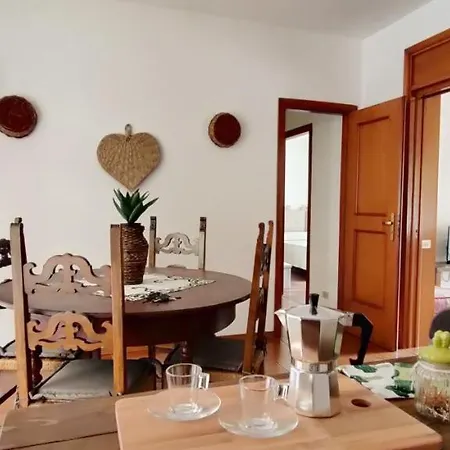 Apartamento Elegante A Cefalú