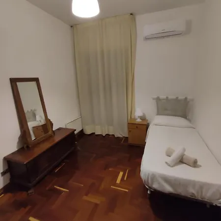 Elegante A Apartamento