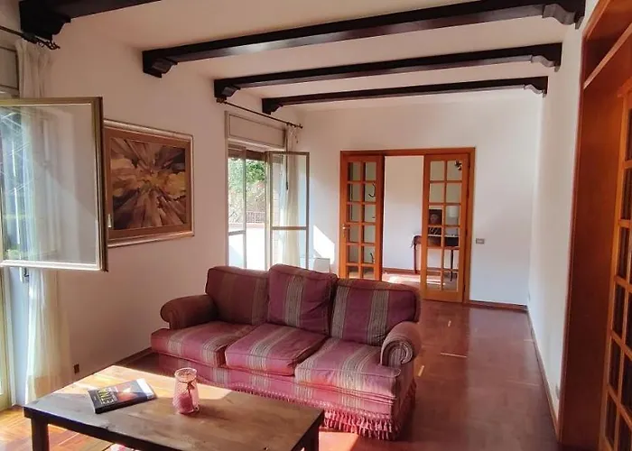 Elegante A Apartment *