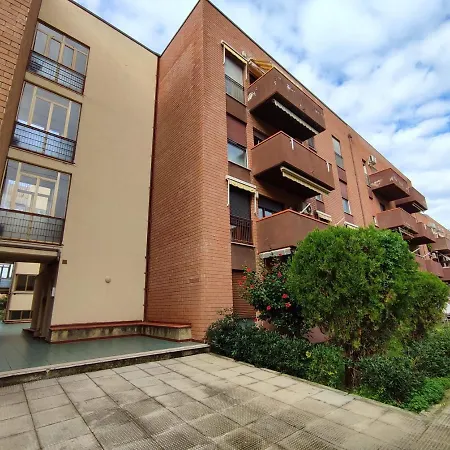 Elegante A Apartmán *