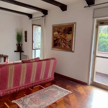 Elegante A Appartement