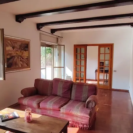 Elegante A Apartmán *