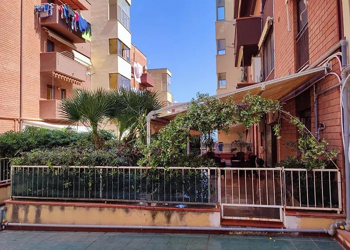 Apartmán Elegante A Cefalù