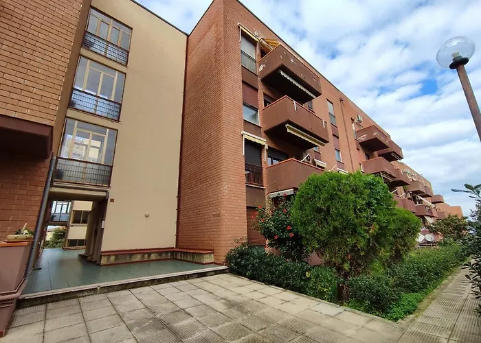 Elegante A Apartmán *