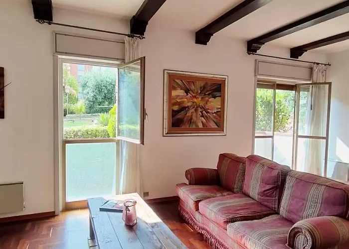 Elegante A Appartement Cefalù