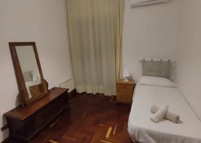 Elegante A Appartement